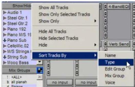 Show/Hide Audio 1 Steel Gtr.1 Steel Gtr.2 Piano 192 Piano M/S 19 Piano Sub CelloMic.02 M/S Strings String Sub Moog Bass Mix Groups all pianah Strings Show All Tracks Show Only Selected Tracks Show Only Hide All Tracks Hide Selected Tracks Hide Sort Tracks By no input no input 4-BandEQI Verb Send Name Type Edit Group Mix Group Voice