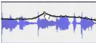 Avid Pro Tools 6.7 - Uso de la herramienta en forma de mano - 1