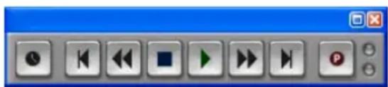 Avid Pro Tools 6.7 - Para pinchar sobre la marcha con QuickPunch: - 1