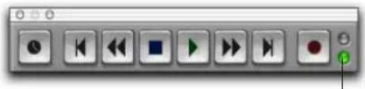 Avid Pro Tools 6.7 - Input Only Monitor - 1