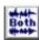 Avid Pro Tools 6.7 - Ver ambas pistas - 1
