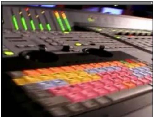 Avid Pro Tools 6.7 - Acerca de la ventana Movie - 1