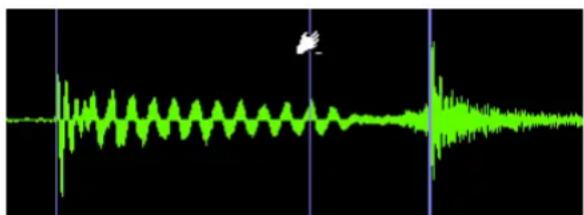 Avid Pro Tools 6.7 - Para eliminar un activador de tiempo: - 1