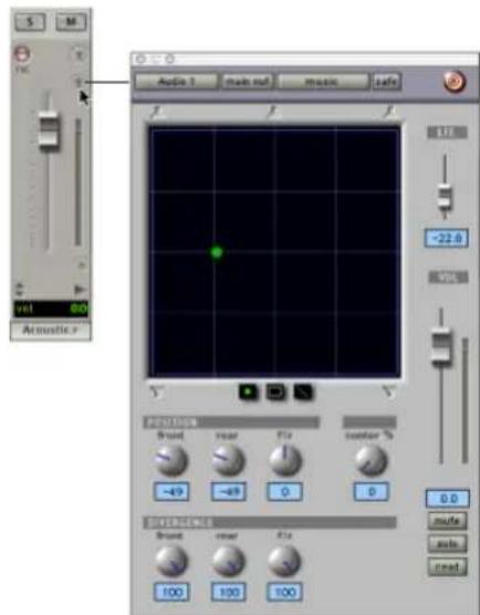 Audio 1 Main mod Music Safe +22.0 VOL Position Stead rear Fly counter % -49 -49 0 0 Stable Stead rear Fly 100 100 100 Auto mode auto read