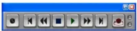 Avid Pro Tools 6.7 - Para grabar bucles en una pista de audio: - 1