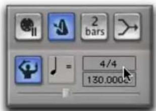 2 bars 4/4 130.0002