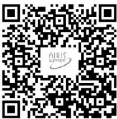 AIRIS SUPPORT