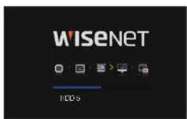 Wisenet HODS