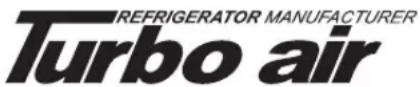 Turbo air TBD-2SD - What is NOT covered by this warranty - 1