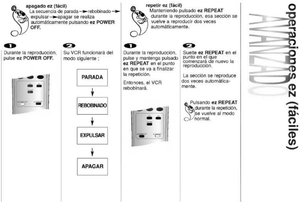 LG BN201P - Autodiagnóstico (VÍDEO DOCTOR) - 6