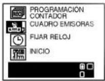 LG N30P - Sintonia Automática - 2