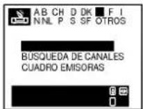 LG N30P - Sintonia Automática - 3