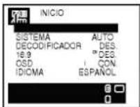 LG N30P - Respuesta Optima de Imagen (OPR) - 1