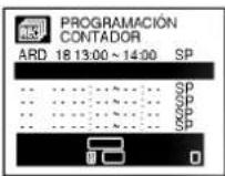 LG N30P - GRABACION CON EL TEMPORIZADOR PROGRAMABLE - 3