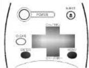 LG ABD470M - Ajustando el reloj - 4