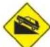 Honda PCX 125i (2014) - PLACAS DE ADVERTÊNCIA - 27