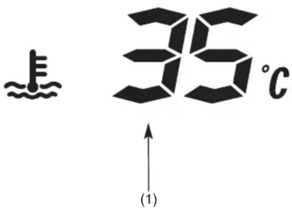 35°C (1)