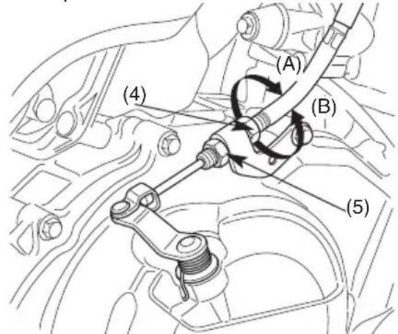 Honda CB600F (2012) - Otras comprobaciones: - 1