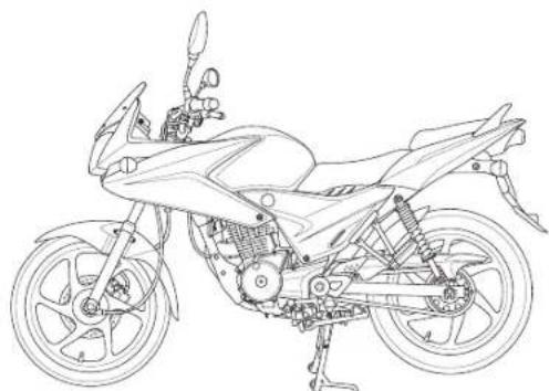 Honda CBF125 (2009) - • LEA ATENTAMENTE ESTE MANUAL DEL USUARIO - 9