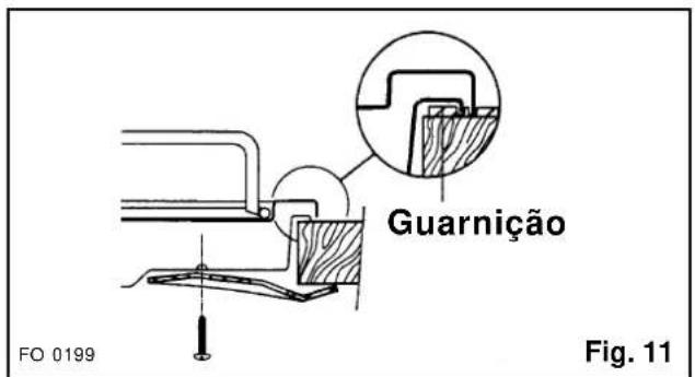 Guarnição FO 0199 Fig. 11
