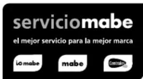 serviciomabe el mejor servicio para la mejor marca lo mabe mabe central