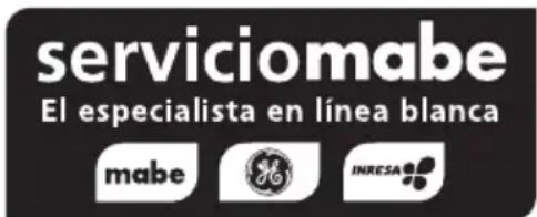 serviciomabe El especialista en línea blanca mabe GE INRESA