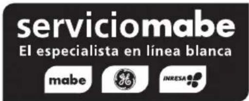 serviciomabe El especialista en línea blanca mabe Inresa