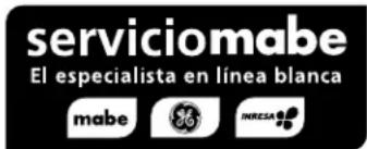 serviciomabe El especialista en línea blanca mabe GE INRESA