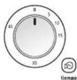 Mabe LMD1123PBAB0 - panel de controles - 2