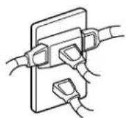 Mabe LMD1123PBAB0 - instrucciones importantes de seguridad - 7