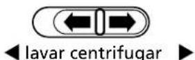 Mabe LMD1123PBAB0 - centrifugado para remover espuma - 1