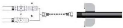 Mabe IO6062HGWI0 - ADVERTENCIAS EXCLUSIVAS PARA MODELOS A GAS: - 1