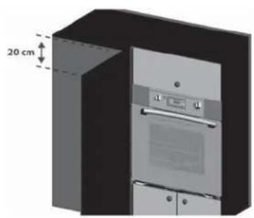 Mabe IO6062HGWI0 - PARA SU SEGURIDAD: - 1