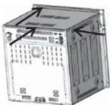 Mabe IO6062HGWI0 - Cambio de by-pass en termostato - 2