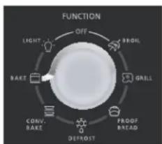 Mabe IO6062HGWI0 - Modelo IO6056HEW, IO6056HEY. - 1