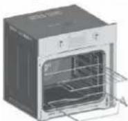 Mabe IO6062HGWI0 - Instrucciones para conversión de gas - 2