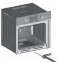 Mabe IO6062HGWI0 - Instrucciones para conversión de gas - 5