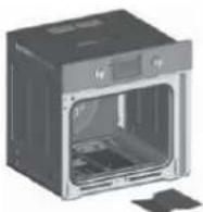Mabe IO6062HGWI0 - Instrucciones para conversión de gas - 4