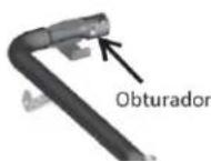Mabe IO6062HGWI0 - Instrucciones para conversión de gas - 8