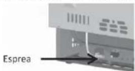 Mabe IO6062HGWI0 - Instrucciones para conversión de gas - 7