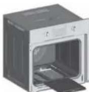 Mabe IO6062HGWI0 - Instrucciones para conversión de gas - 3