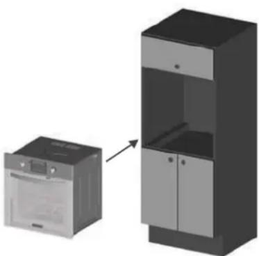 Mabe IO6062HGWI0 - ADVERTENCIAS EXCLUSIVAS PARA MODELOS A GAS: - 2