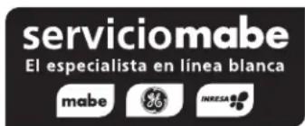 serviciomabe El especialista en línea blanca mabe GE INRESA
