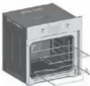 Mabe IO6062HEWI0 - Instrucciones para conversión de gas - 2