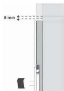 8 mm