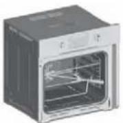Mabe IO6062HEWI0 - Instrucciones para conversión de gas - 1