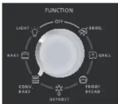 Mabe IO6062HEWI0 - Modelos IO6056HGW, IO6056HEY, IO6056HEW. - 1