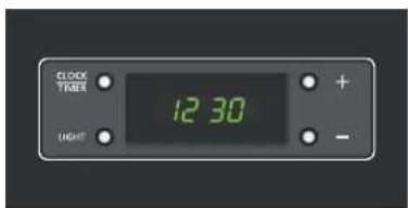 CLOCK TURN 12 30 HIGH