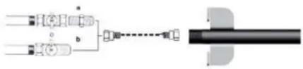 Mabe IO6062HEWI0 - ADVERTENCIAS EXCLUSIVAS PARA MODELOS A GAS: - 1