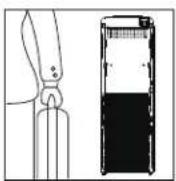 Mabe EMDPCCB - recomendaciones de seguridad - 4